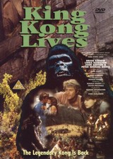 King Kong Lives (2001) Brian