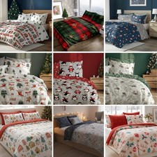 Set lenzuola cotone invernale