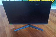 LG UltraGear 27GN800-B 27 inch Quad HD LED Monitor