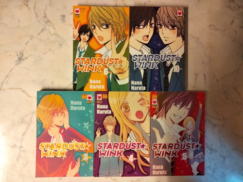 Lotto manga 057 - manga,
