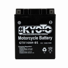 Batteria Kyoto GTX14AH-BS