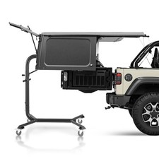 Hard Top Removal Lift for Jeep