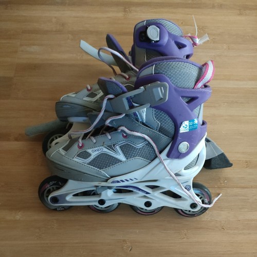 Roller oxelo pattini bambini - oxelo,