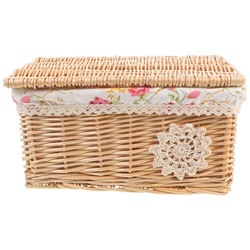 Cesto portaoggetti - ,