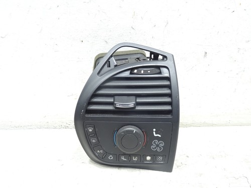 Citroen picasso 2009 heater - citroen, c4