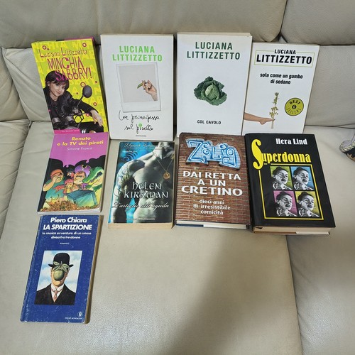 Lotto composto n 9 - composto, da