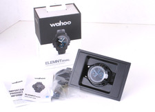 NUOVO! Wahoo Fitness ELEMNT