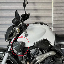 Fianchetti piccolI Mt03 660cc