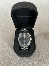 Orologio Uomo EMPORIO ARMANI