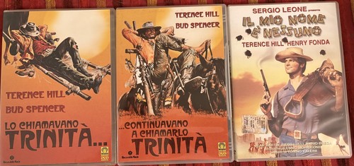 Chiamavano trinità - lo,