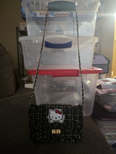 Borsa sanrio hello kitty - borsa,