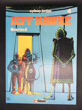 JORDAN - JEFF HAWKE - 10 ( 4 )