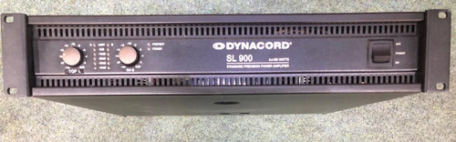 Dynacord sl900 - dynacord,