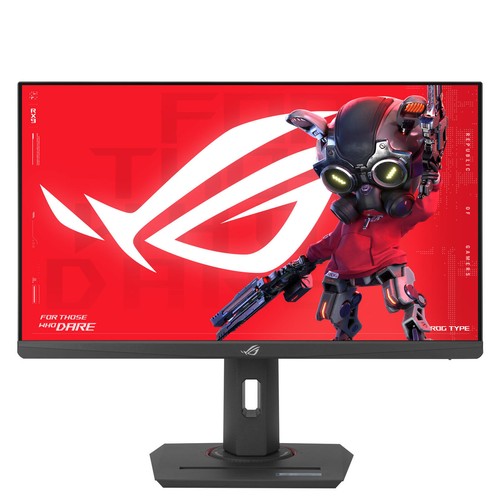 Asus rog strix xg259cs monitor - strix,