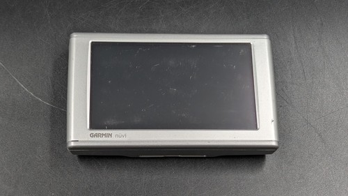 Garmin nuvi 660 euro - garmin,
