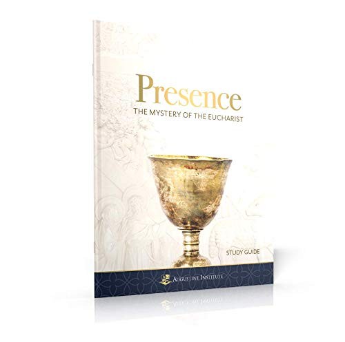 Presence participant guide - participant,
