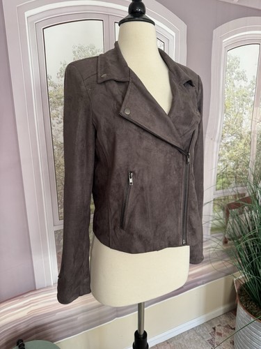 Giacca moto be ecopelle - moto,