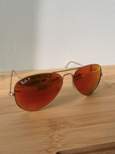Ray ban aviator rb3025 112 - ray-ban, 112/69