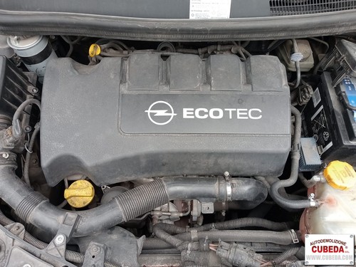 Motore opel corsa 3 - 1.3, 16v