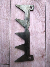 SACHS DOLMAR 144 152 153