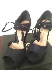 vendo scarpe Camomilla