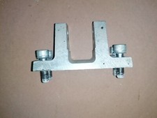 SHOCK BRACKET STAFFA AMMORTIZZATORE POSTERIORE SUZUKI GSXR 750 92/95 4176217E00