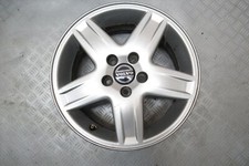 Cerchio In Alluminio 16