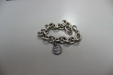 Braccialetto bracciale acciaio