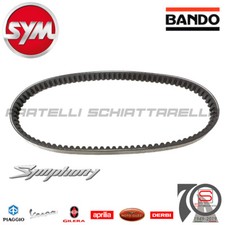 Cinghia Trasmissione BANDO Sym