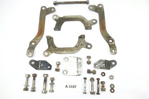 Benelli tornado 650 - 650, s