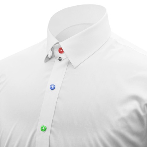 Completo sposo camicia uomo - sposo,