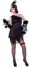 CARNEVALE HALLOWEEN VESTITO