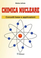 CHIMICA NUCLEARE. CONCETTI