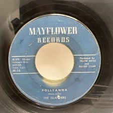 THE ISLANDERS - THE ENCHANTED