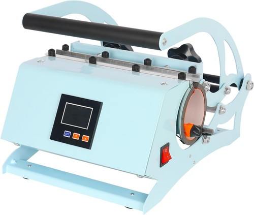 Heat press machine - machine, hot