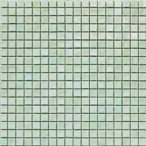 Piastrella mosaico vetro - piastrella,