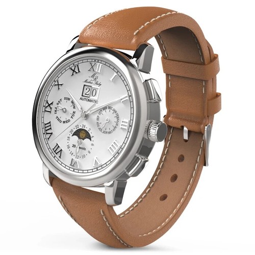 Orologio polso uomo - orologio,