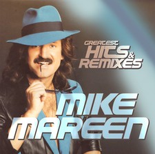 Italo CD Mike Mareen Greatest