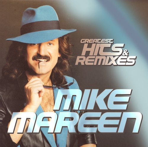 Italo mike mareen greatest - italo,