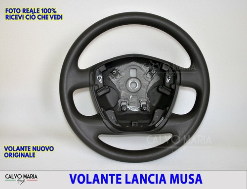 Volante lancia musa originale - volante,
