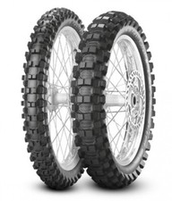 Pneumatici Moto Gomme PIRELLI 110/90 -19 62M SCORPION MX EXTRA X  NHS