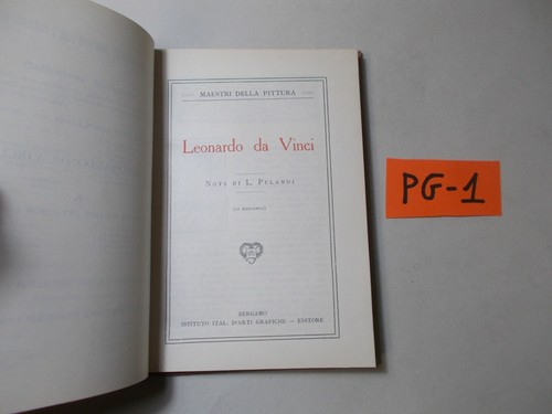 Libro tascabile arte maestri - arte,
