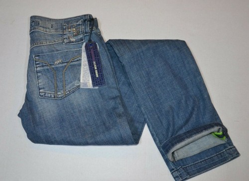 Pantaloni jeans miss - pantaloni, in
