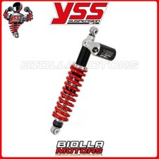 MONO AMMORTIZZATORE POSTERIORE