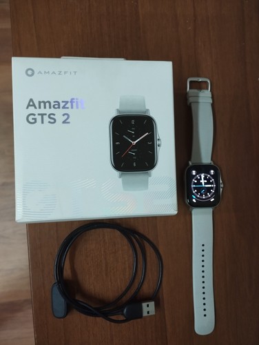 Amazfit gts mod - 2, mod.