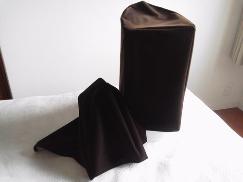 Cover fascia alta per - di,