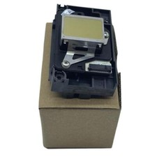 Printer Print Head Printhead Fits For Epson EcoTank PX595 L801 RX290 RX685 RX610