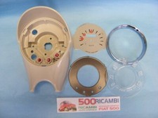 FIAT 500 F & GIARDINIERA KIT