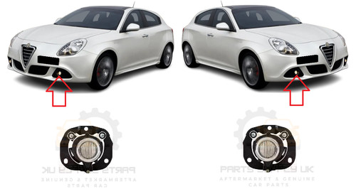 Nuovo per alfa romeo giulietta - romeo,