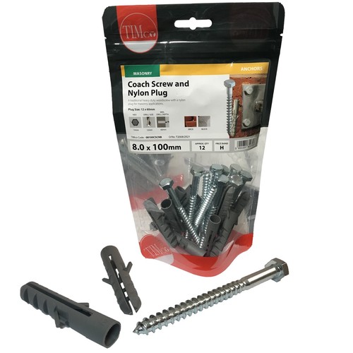 100mm timco hex - x,